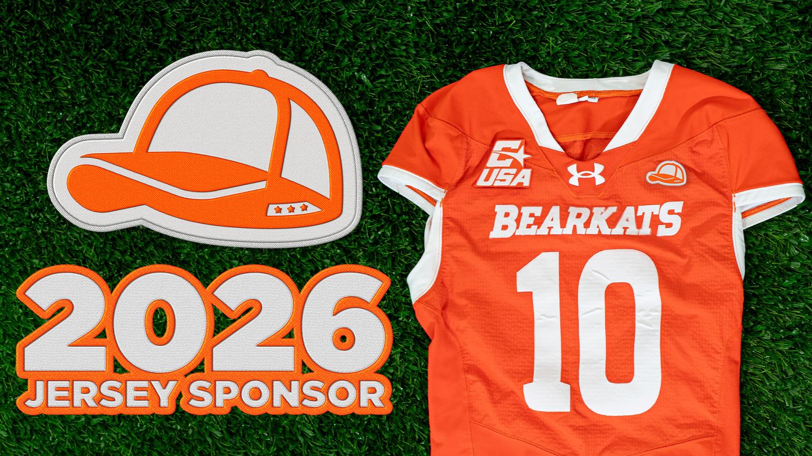 Snapback Sports partners as 2026 Football jersey sponsor