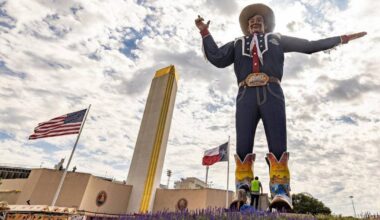 State Fair of Texas cuts ticket and parking prices for 2026 after fairgoer feedback