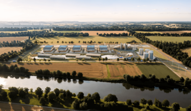 Agreement advances Texas gas-plus-nuclear concept to next phase -- ANS / Nuclear Newswire