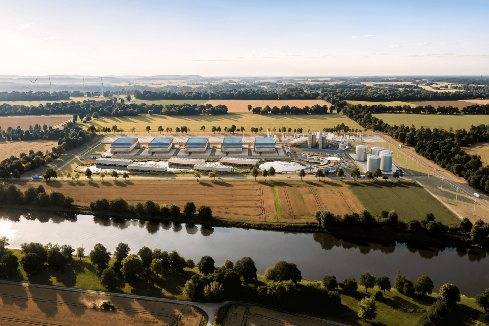 Agreement advances Texas gas-plus-nuclear concept to next phase -- ANS / Nuclear Newswire