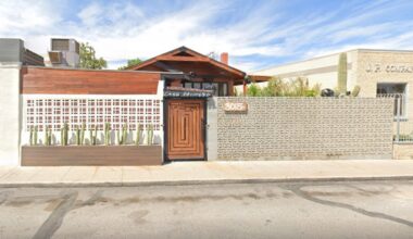 These El Paso Restaurants Have the Best Service, Says OpenTable