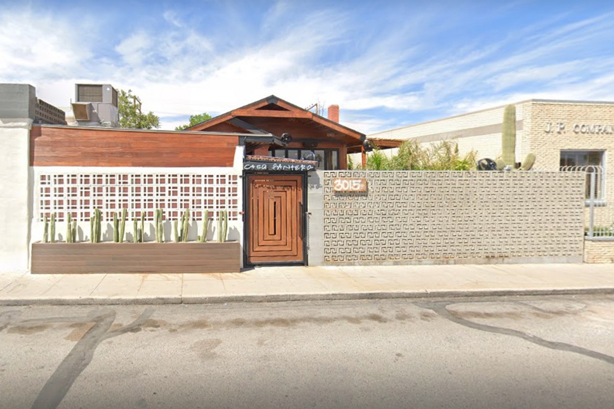 These El Paso Restaurants Have the Best Service, Says OpenTable