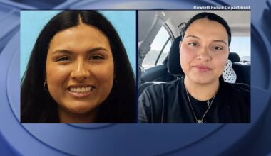 Rowlett police search for missing teen set to start college