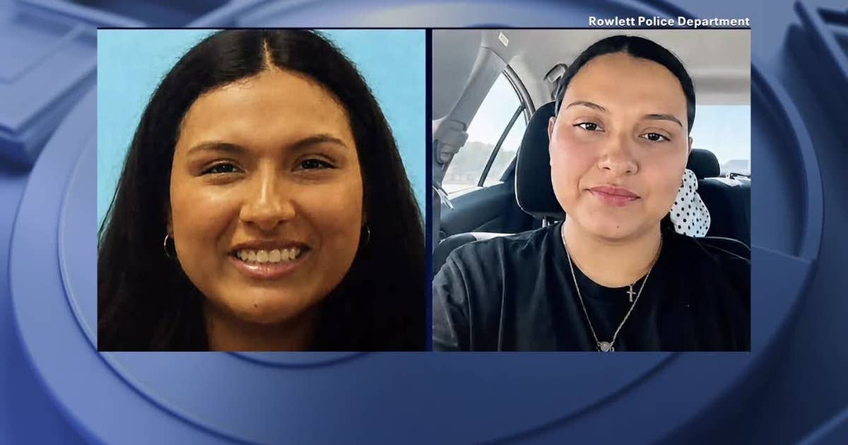 Rowlett police search for missing teen set to start college