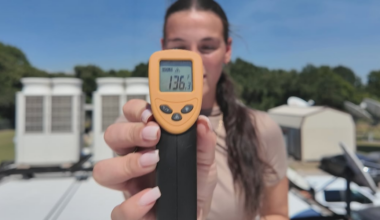 Extreme heat is quietly wrecking Central Texas roofs, experts say