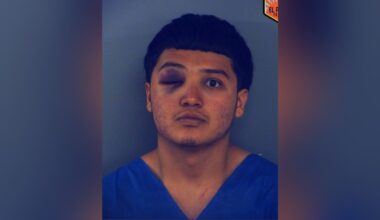 Passenger killed in northeast El Paso crash; 18-year-old driver charged with DWI