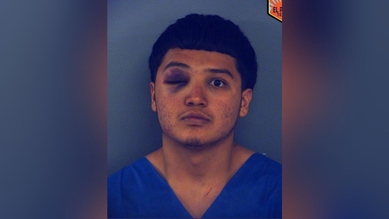 Passenger killed in northeast El Paso crash; 18-year-old driver charged with DWI