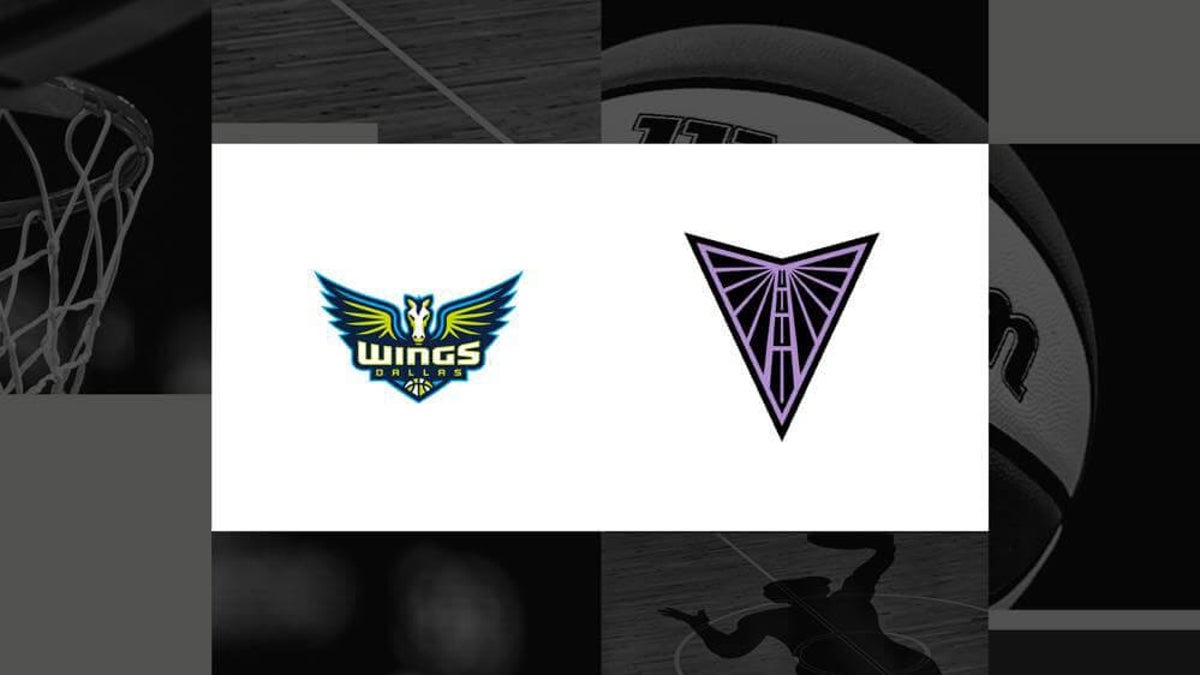 How to watch Wings vs. Valkyries: TV channel and streaming options for August 17