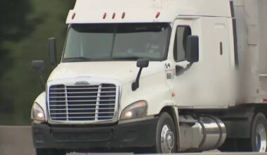 Texas lawmakers hear testimony on surge in foreign CDL crashes