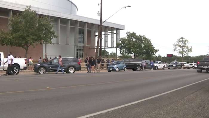 School threat or hoax? San Antonio FBI agent explains how investigators respond behind the scenes