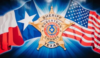 Robertson County Sheriff says escalating retaliation threats led to Texas Trail Ride cancellation