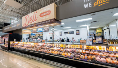 H-E-B plans $724K upgrade to popular Austin store