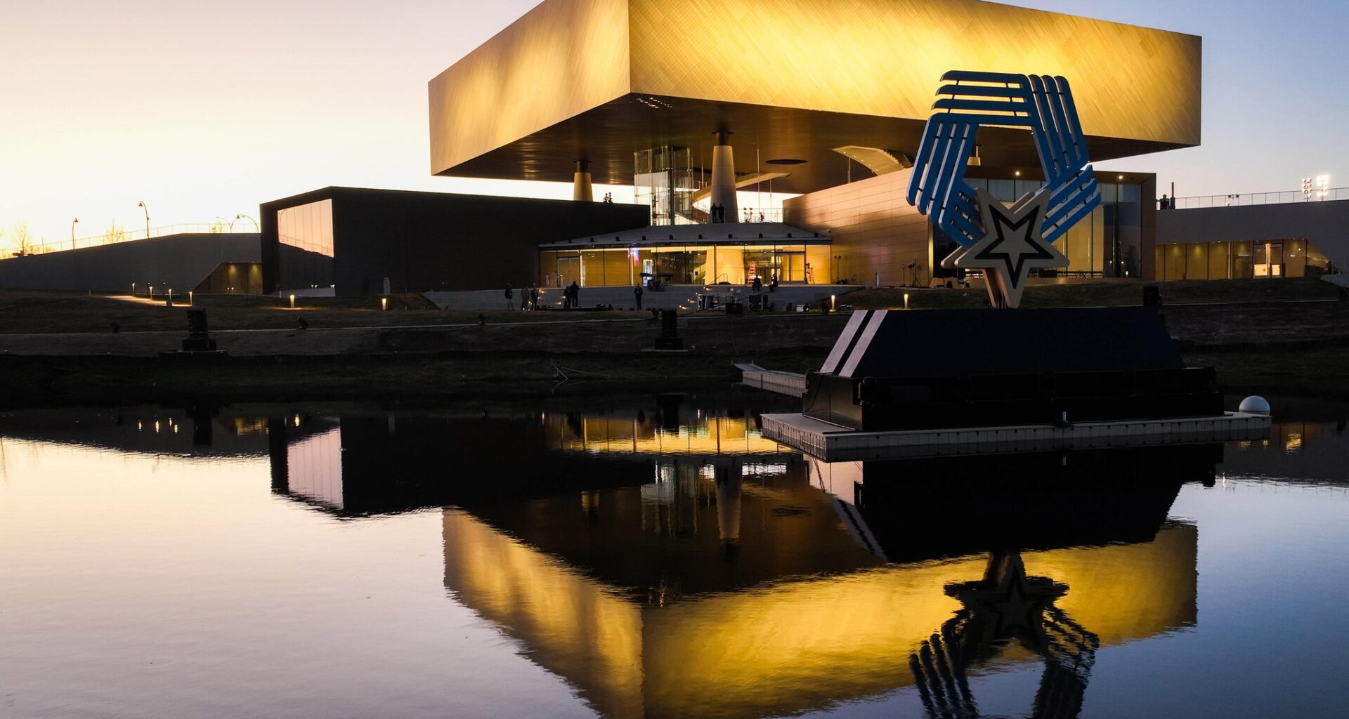 National Medal of Honor Museum Foundation picks next CEO