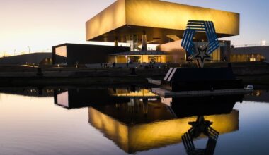 National Medal of Honor Museum Foundation picks next CEO
