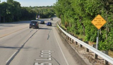 New $4.6M bridge planned for Austin pedestrians, bikers. Here's where.