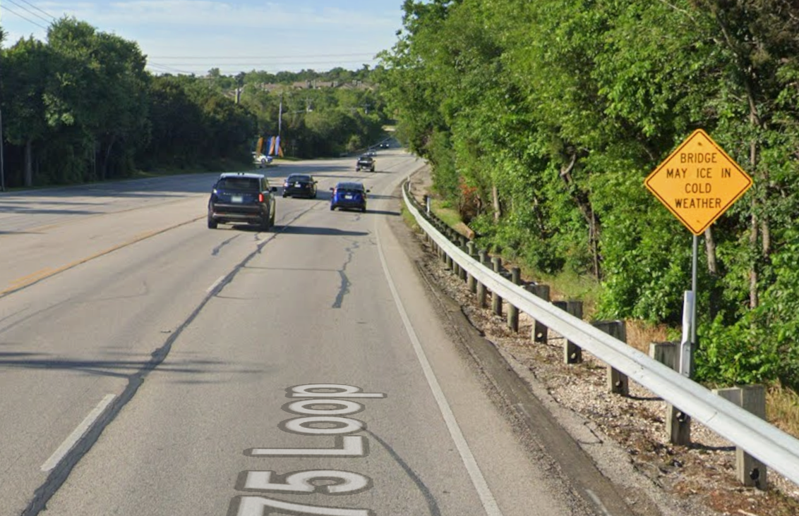 New $4.6M bridge planned for Austin pedestrians, bikers. Here's where.