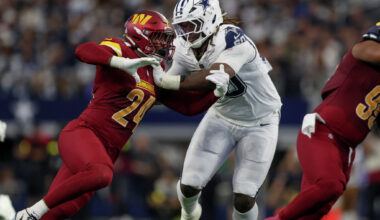 Stephen Jones reveals how Cowboys closed the deal with Von Miller