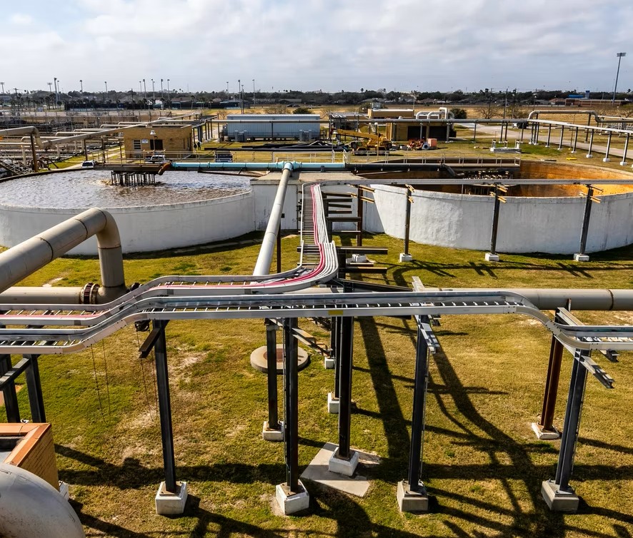 $108M gamble to keep Corpus Christi’s water running — what we know