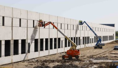 Hillwood makes $40 million addition to massive project south of Dallas