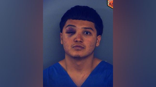 Jose Angel Hernandez Gallegos. (credit: EPPD)