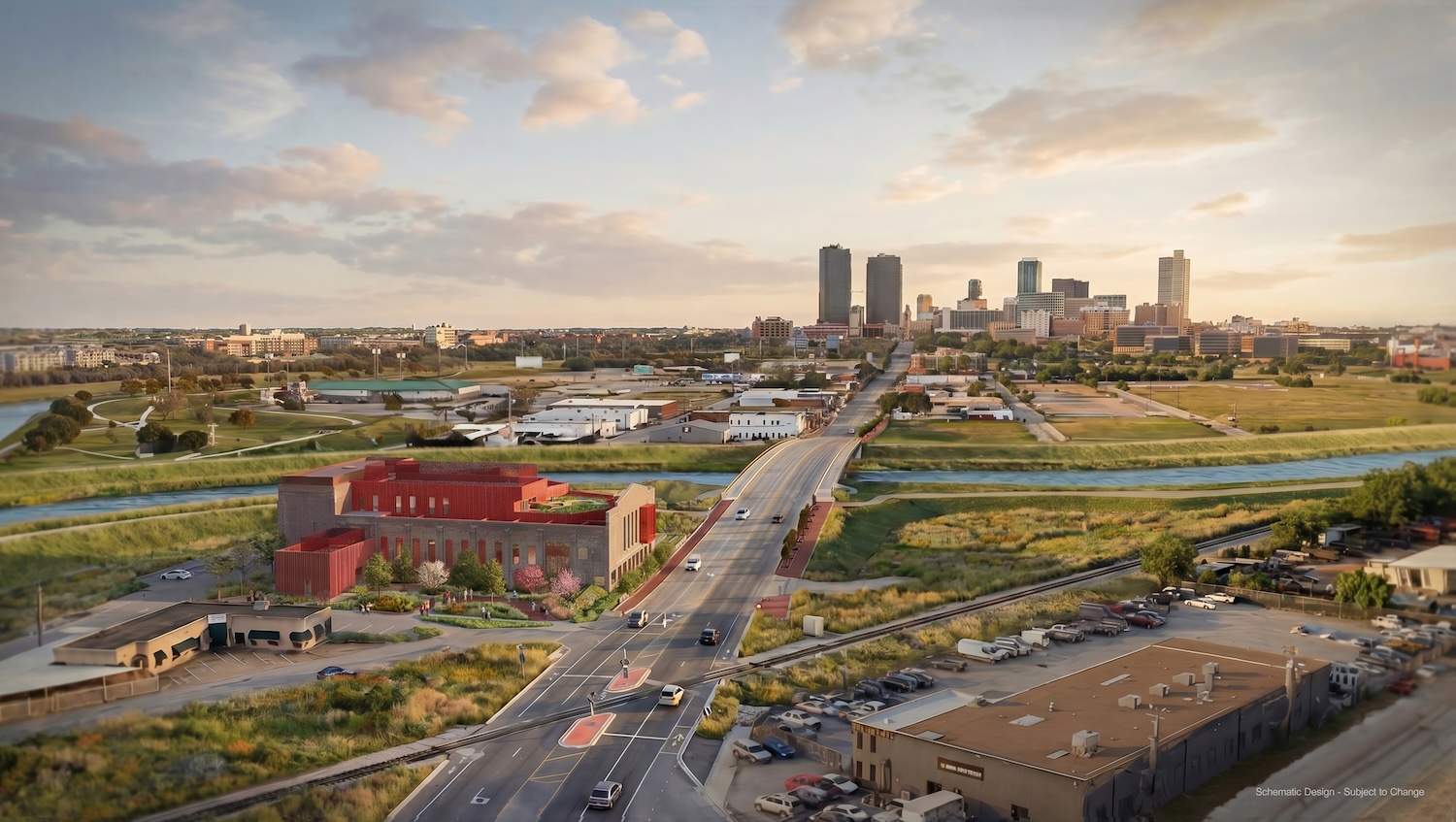 Why transforming former KKK meeting hall in D-FW is right thing to do
