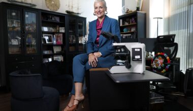 Meet Dallas County’s chief medical examiner