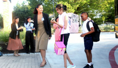 North Texas schools’ improving scores build momentum for reforms