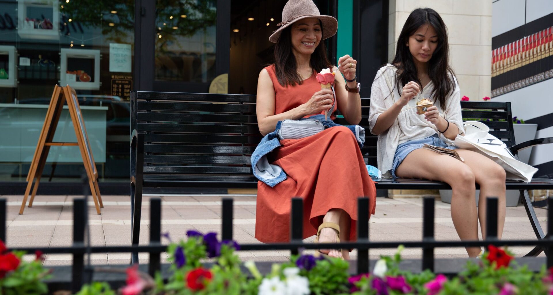 Plano was named one of the happiest U.S. cities