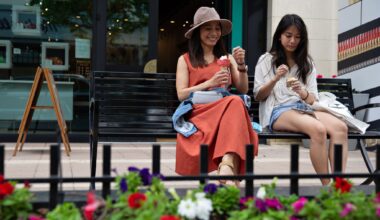 Plano was named one of the happiest U.S. cities