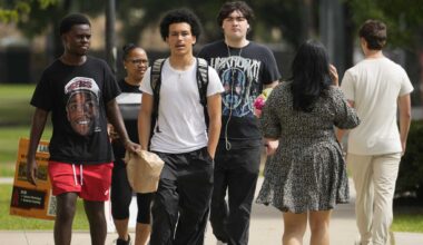 See UH, UT, A&M curriculum changes to expect in fall 2026