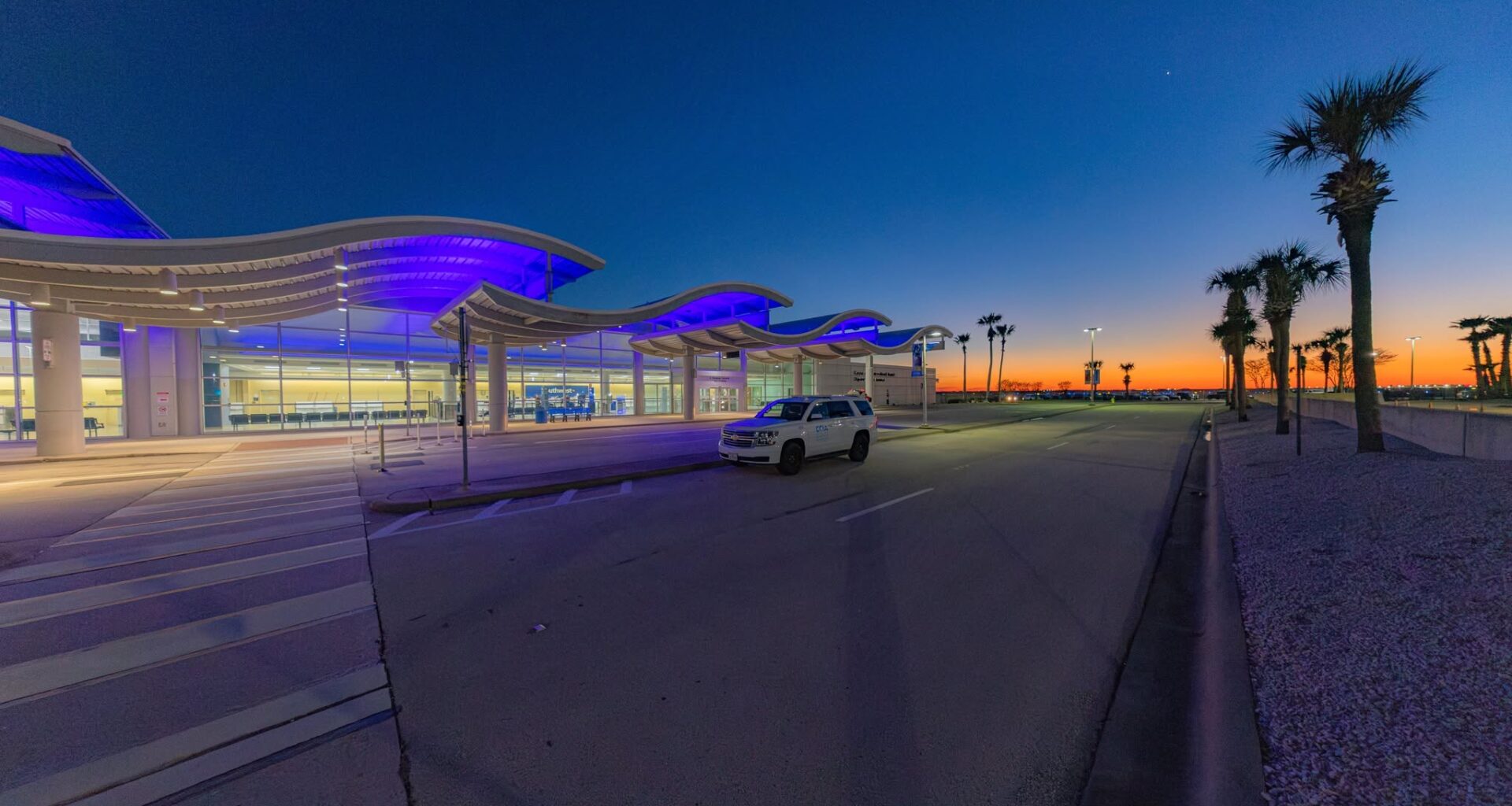 $8.1 million in upgrades coming to Corpus Christi airport