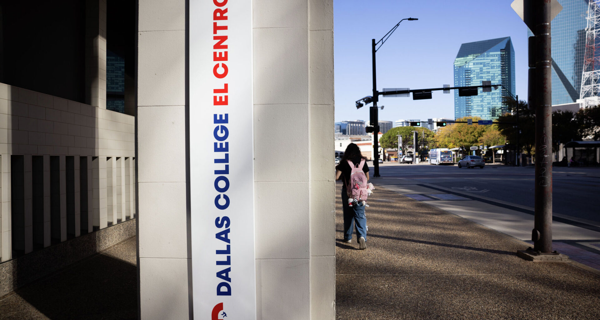 North Texas community colleges grapple with state funding lags