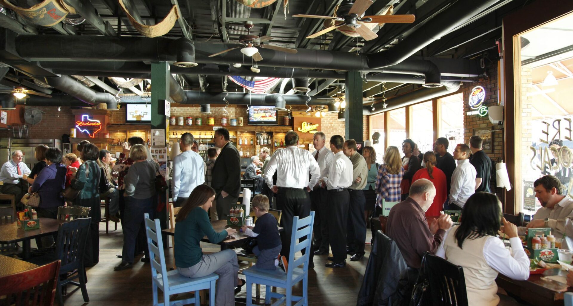 Twisted Root closes original Dallas restaurant in Deep Ellum