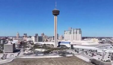 San Antonio City Council expected to receive Project Marvel update in October