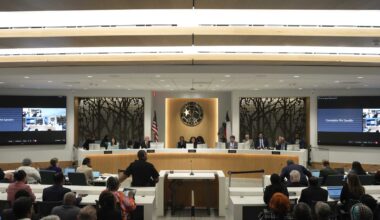 Harris County proposes tax rate increase to fund $3.1 billion budget