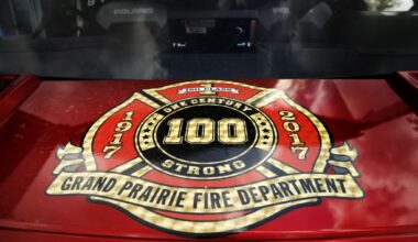 Man's body recovered from Joe Pool Lake following overnight search