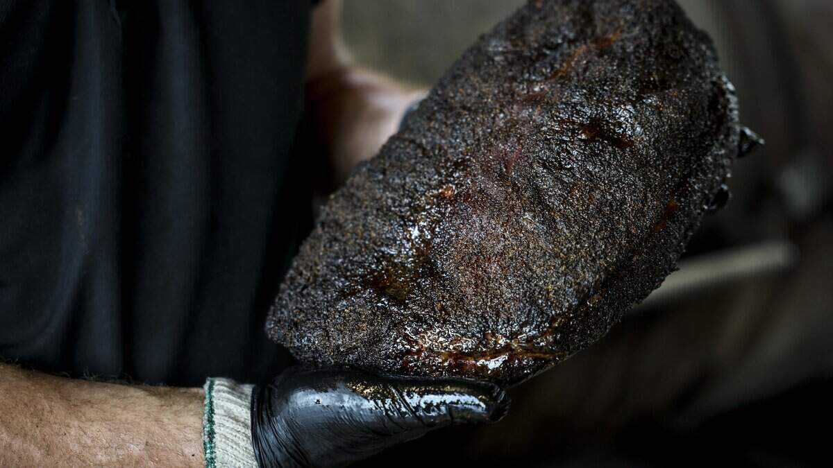 How supply and demand pushed up Texas brisket costs