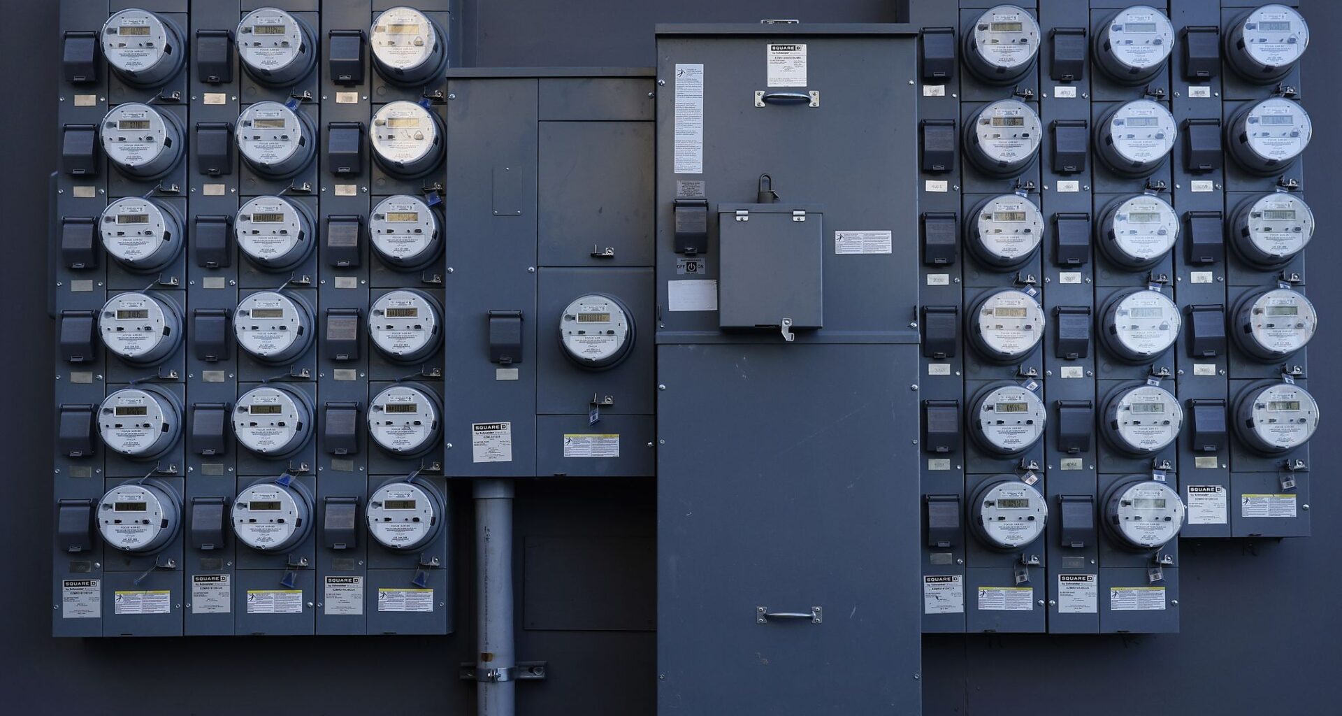 Energy spending and insecurity have surged in North Texas