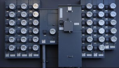 Energy spending and insecurity have surged in North Texas