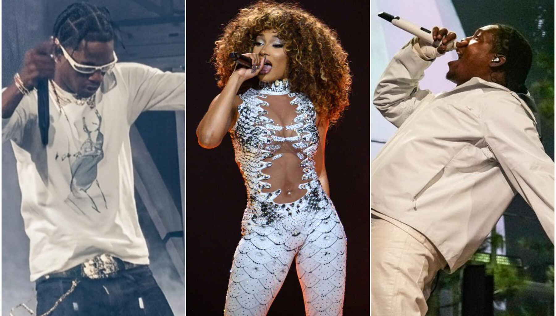 MTV VMAs feature Houston hip-hop takeover and an honorary local