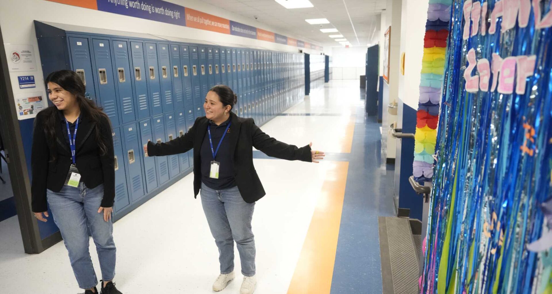 Houston area's top 50 high schools, according to U.S. News rankings