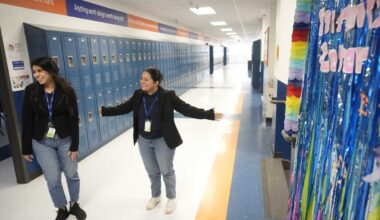 Houston area's top 50 high schools, according to U.S. News rankings