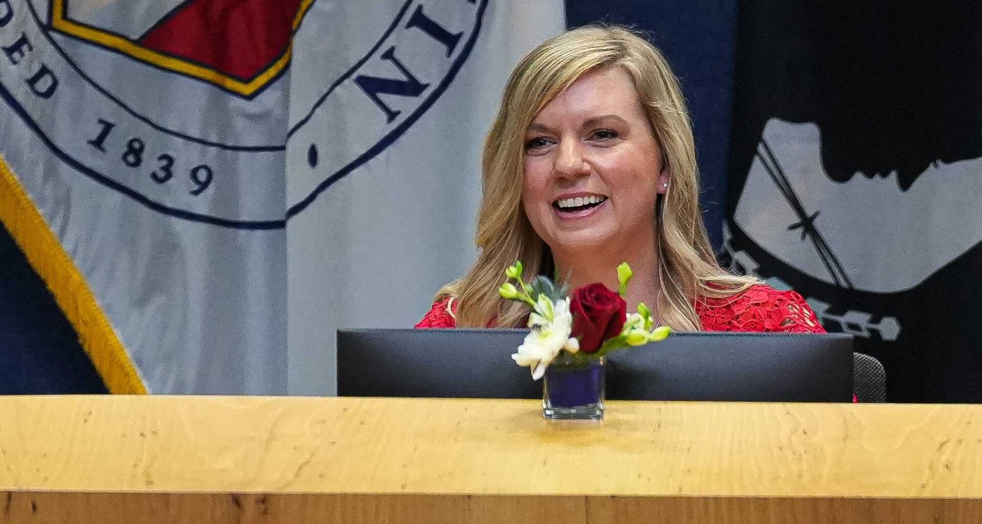 Paige Ellis seeks third term on Austin City Council in 2026