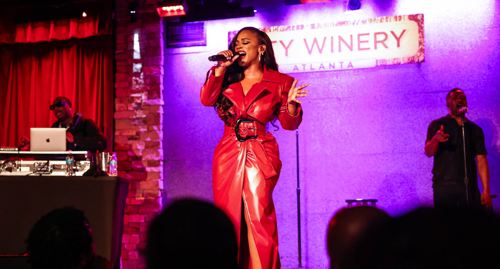 Real Housewives of Atlanta star to bring one-woman show to DFW