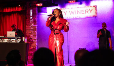 Real Housewives of Atlanta star to bring one-woman show to DFW