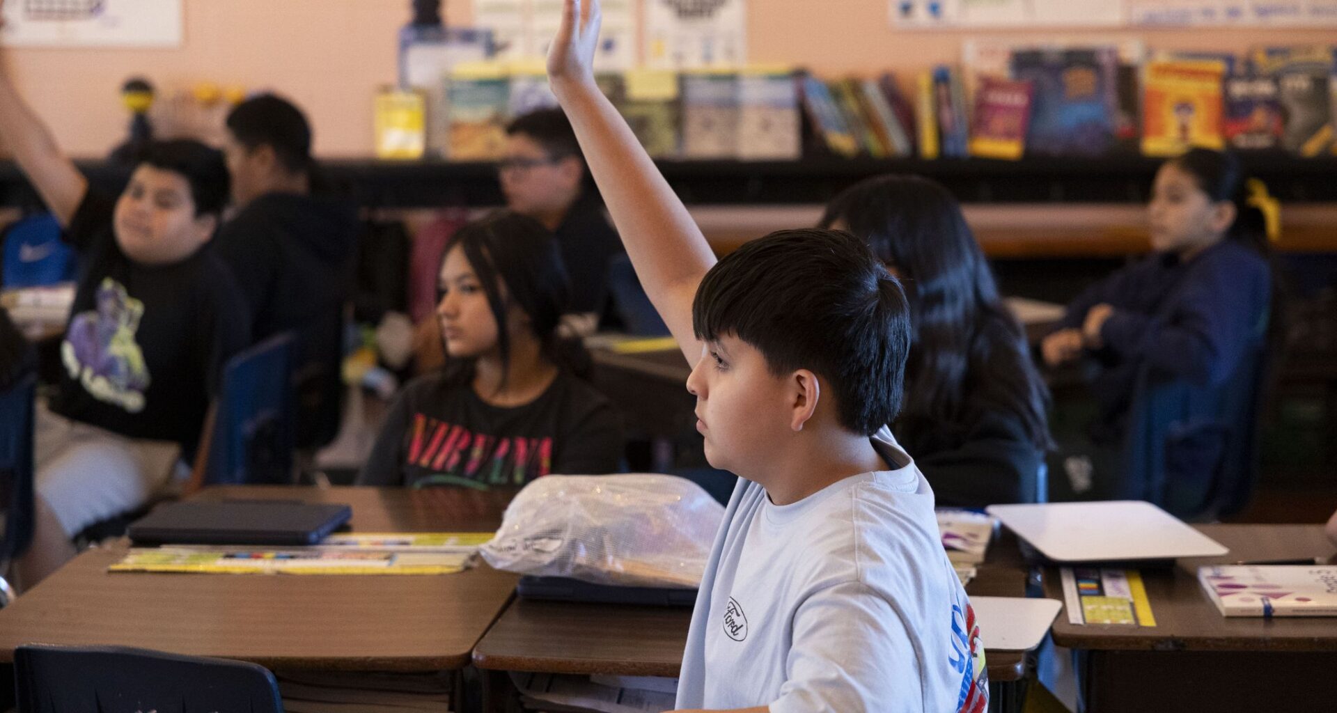 SSAISD voters will decide on tax rate change on November ballot
