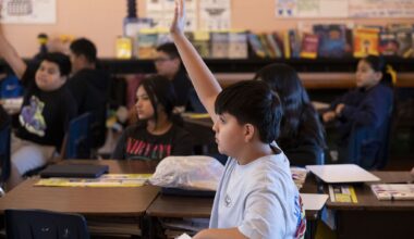 SSAISD voters will decide on tax rate change on November ballot