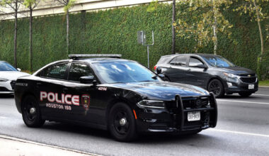 Can HISD police pull you over? What Texas law says