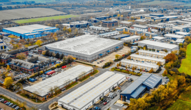 New Plano Industrial Real Estate Market Guide Announced by Brent Pennington of Metroport CRE