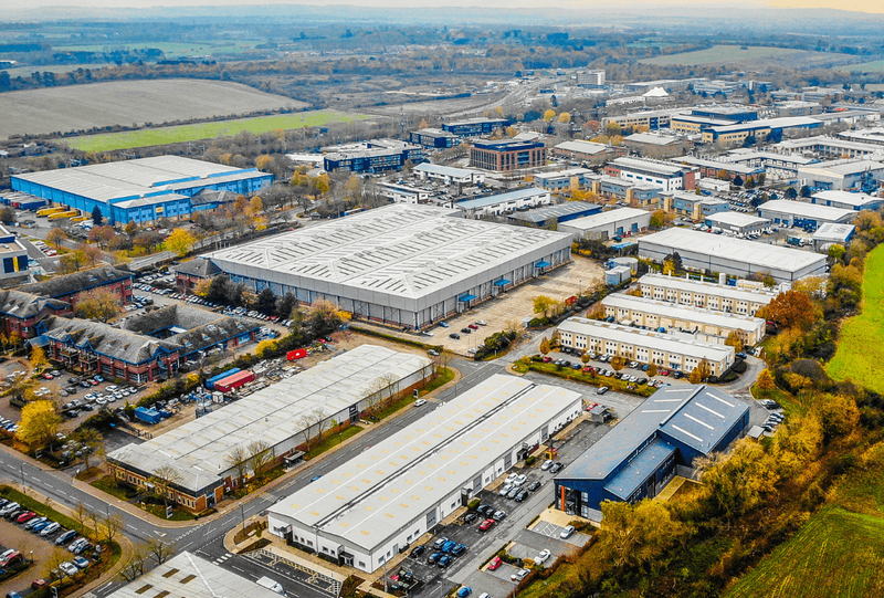 New Plano Industrial Real Estate Market Guide Announced by Brent Pennington of Metroport CRE